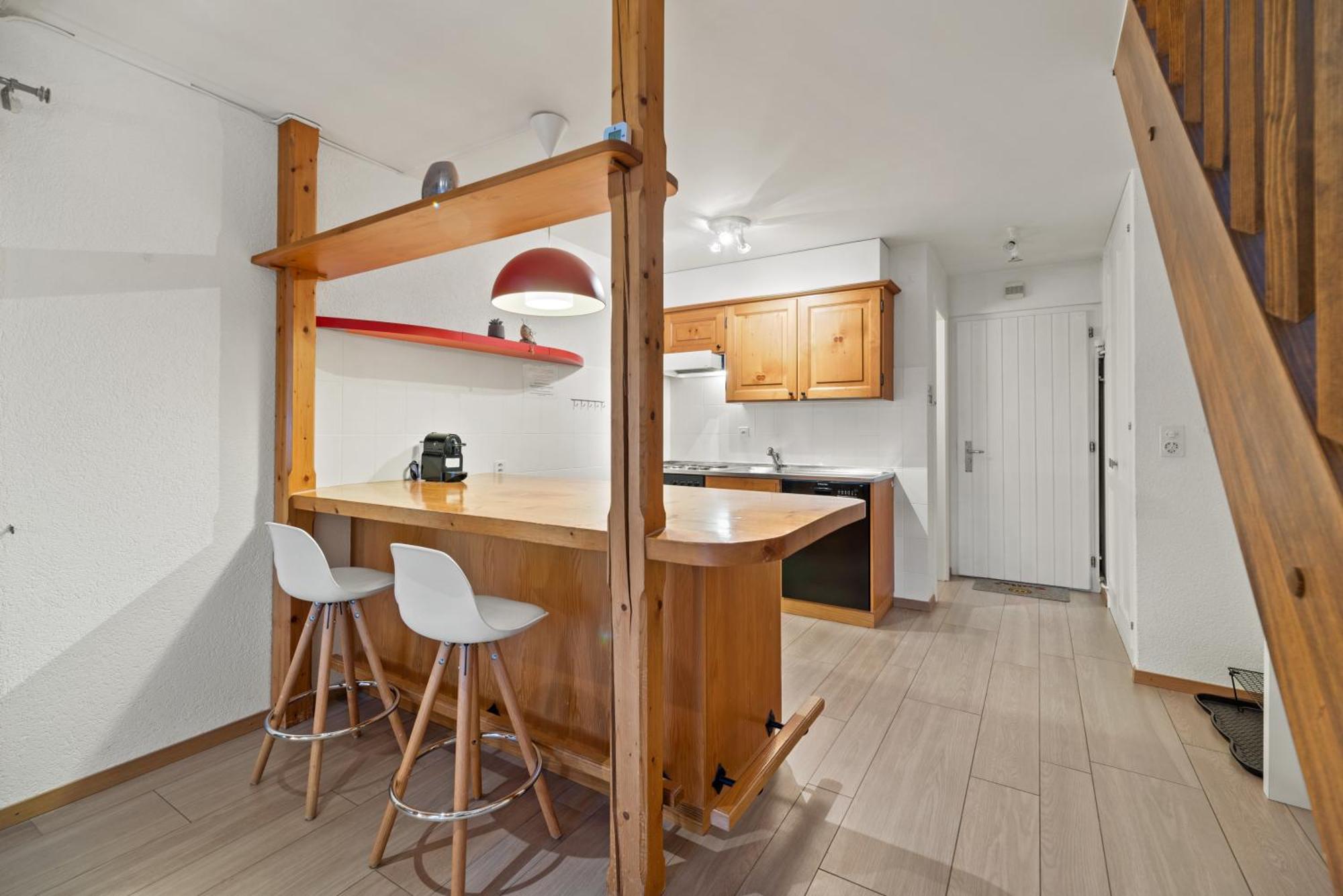 Cosy Appartement Lumineux Et Spacieux A Charmey Eksteriør billede